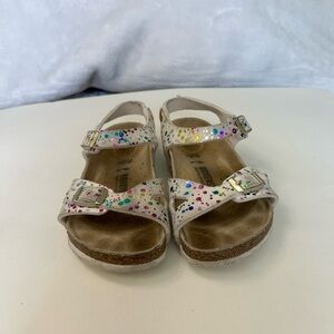 Birkenstocks size 29